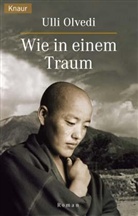 Ulli Olvedi - Wie in einem Traum
