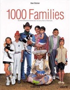 Uwe Ommer - 1000 families