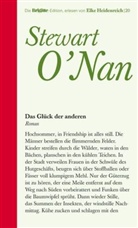 Stewart O'Nan - Das Glück der anderen