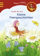 Claudia Ondracek, Hildegard Rost - Kleine Feengeschichten