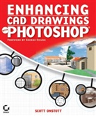 Scott Onstott - Enhancing Cad Drawings With Photoshop