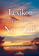 Mara Ordemann - Lexikon für die Neue Zeit