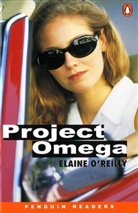 Elaine O'Reilly - Project Omega
