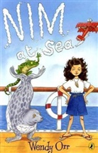Wendy Orr - Nim At Sea