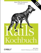 Rob Orsini - Rails Kochbuch