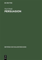 Nuri Ortak - Persuasion