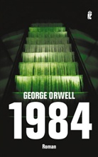 George Orwell - 1984, Sonderausgabe