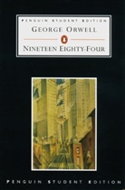 George Orwell, Carte, Ronald Carter, Duro, Valerie Durow - Nineteen Eighty-Four, w. Audio-CD