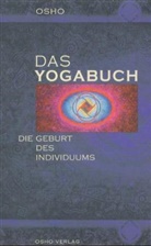 Osho - Das Yogabuch. Bd.1