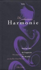 Osho - Die verborgene Harmonie
