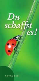 Jutta Oster - Du schaffst es