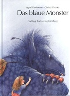 Ingrid Ostheeren, Christa Unzner - Das blaue Monster
