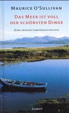 Maurice O'Sullivan - Das Meer ist voll der schönsten Dinge