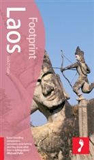 Jock O'Tailan - Laos