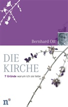Bernhard Ott - Die Kirche