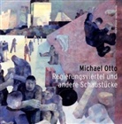 Michael Otto - Regierungsviertel und andere Schaustücke