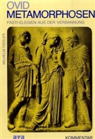 Ovid - Metamorphosen: Kommentar