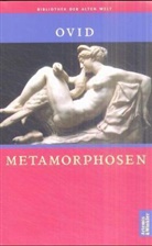Ovid - Metamorphosen