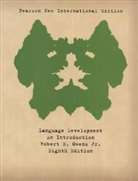 Robert Owens, Robert E. Owens, Robert E. Owens Jr - Language Development : An Introduction