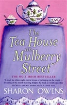 Sharon Owens - The Tea House on Mulberry Street