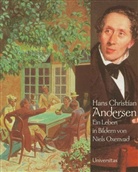 Niels Oxenvad - Hans Christian Andersen