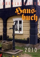 Frank Stübner - Oberlausitzer Hausbuch 2010