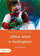 Grube, Rosemari Gruber, Rosemarie Gruber, Siege, Siegel, Siegel... - Offene Arbeit in Kindergärten