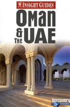 Oman and Uae Insight Guide