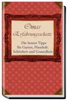 Omas Erfahrungsschatz