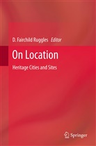Fairchild Ruggles, D Fairchild Ruggles, D. Fairchild Ruggles - On Location