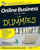 Dan Matthews, Dan Matthews - Online Business All-In-One for Dummies