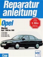 Opel Vectra (Sept. 1988 bis 1995)