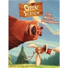 Open Season: The Movie Story Book