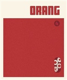 Sascha Hommer - Orang. Bd.4