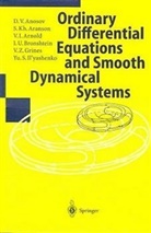 D V Anosov, D. V. Anosov, S Kh Aranson, S. Kh. Aranson, V I et al Arnold, V. I. Arnold... - Dynamical Systems. Vol.1