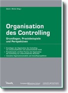 Gleic, Ronald Gleich, Miche, Uwe Michel - Organisation des Controlling