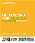 DOM Research Laboratory, DOM Research Laboratory, Michae Shamiyeh, Michael Shamiyeh - Organizing for Change