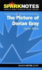 Oscar Wilde - Picture Of Dorian Gray Spark Notes