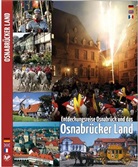 Joachim-Meyer, Sandra Joachim-Meyer, Hors Ziethen, Horst Ziethen - Osnabrück und das Osnabrücker Land