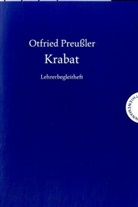 Otfried Preußler, Heinrich Pleticha - Otfried Preußler 'Krabat', Lehrerbegleitheft