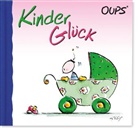 Kurt Hörtenhuber, Conny Wolf - Oups - KinderGlück