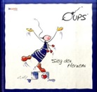 Conny Wolf - Oups, Sieg des Herzens