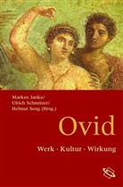 Markus Janka, Ulric Schmitzer, Ulrich Schmitzer, Helmut Seng - Ovid