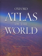 Not Available (NA) - Atlas of the World