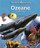 Ozeane