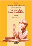 Marita Pabst-Weinschenk - Freies Sprechen in der Grundschule