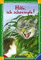 Edward Packard - Hilfe, ich schrumpfe!