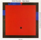 Kveta Pacovska, Fondation M. von Cronenbold - Kveta Pacovska Open Space (D/F/E)