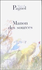 Marcel Pagnol, Pagnol-m - Manon des Sources