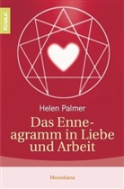 Helen Palmer - Das Enneagramm in Liebe und Arbeit